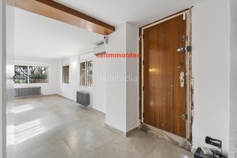 Foto 9bfacfe4-d681-45ed-8274-6d5cd247b04a. Chalet mit heizung in La Floresta Sant Cugat del Vallès