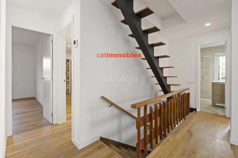 Foto a0cc64d9-be47-493d-b69c-c07d988f5abe. Chalet mit heizung in La Floresta Sant Cugat del Vallès