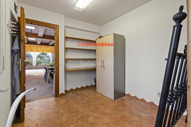 Foto a8d90d9a-85c2-4a21-8859-575716dff750. Chalet mit heizung in La Floresta Sant Cugat del Vallès