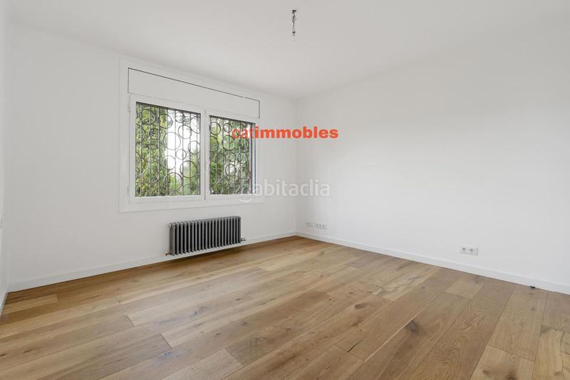 Foto b1ee7b62-d245-4453-9b24-b2d9b5052cbc. Chalet mit heizung in La Floresta Sant Cugat del Vallès