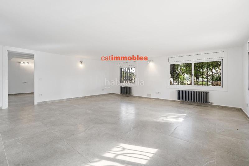 Foto c506c6ac-de2e-4dd0-b5a3-037b04dccc0f. Chalet mit heizung in La Floresta Sant Cugat del Vallès