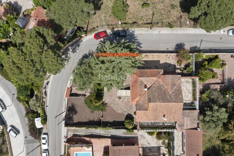 Foto c7d54c72-df63-43af-ad23-e3ad0ec280f0. Chalet mit heizung in La Floresta Sant Cugat del Vallès