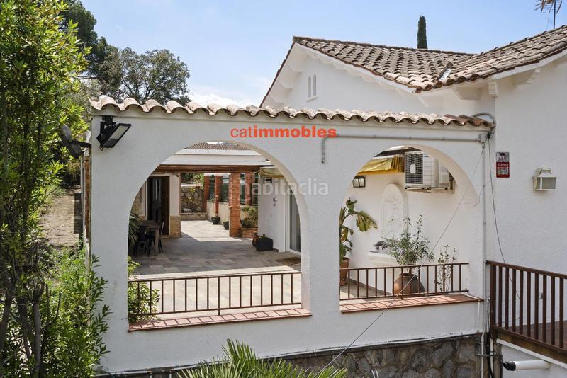 Foto c9565694-4c8f-422e-a927-e6d287f9dcd8. Chalet mit heizung in La Floresta Sant Cugat del Vallès