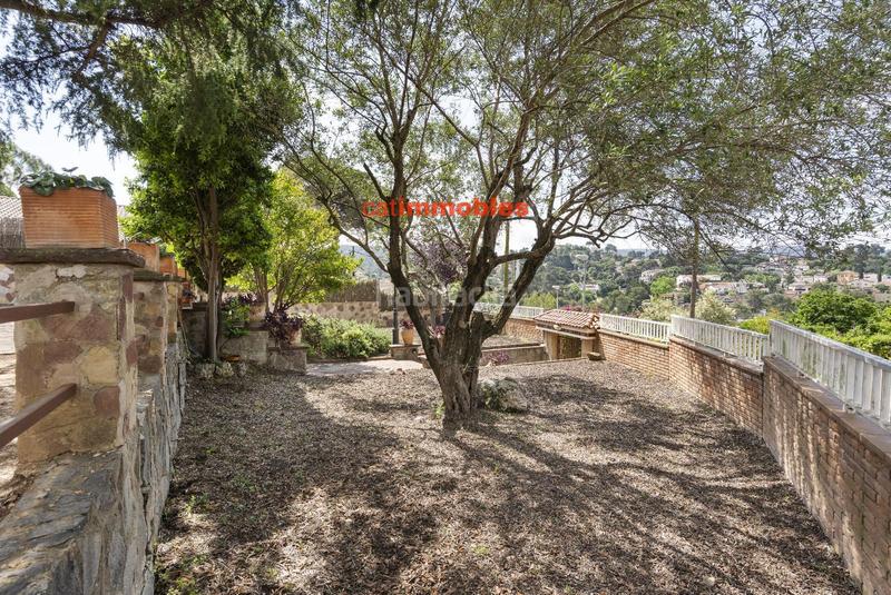 Foto d2066f31-7d50-4a80-9d9f-1d49d8842630. Chalet mit heizung in La Floresta Sant Cugat del Vallès