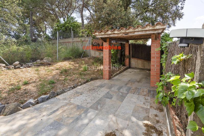 Foto f6f5127d-ba8d-4733-ad19-a6c3eaee1482. Chalet mit heizung in La Floresta Sant Cugat del Vallès