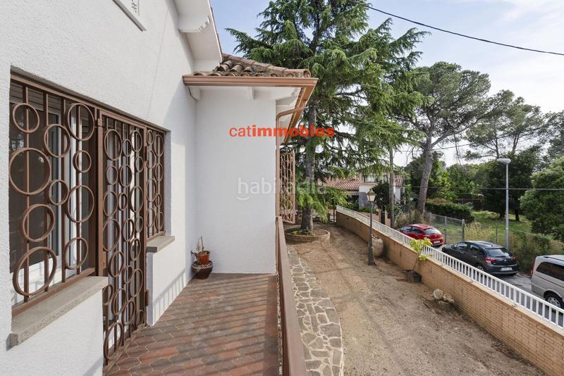 Foto fc1a5211-f772-45e7-8a31-7bfd111a513d. Chalet mit heizung in La Floresta Sant Cugat del Vallès