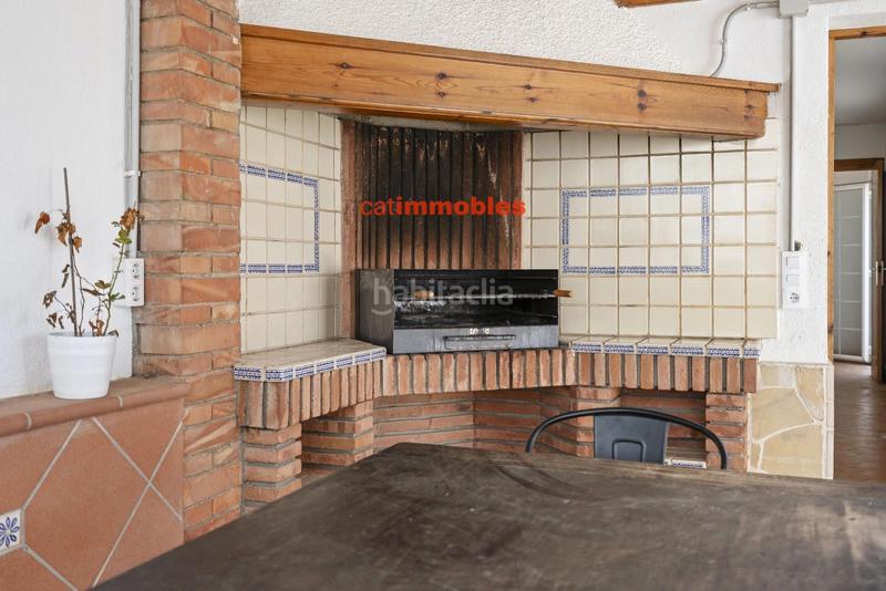 Foto fdbfc5c6-9004-42f2-b19e-9a37ae5e8c45. Chalet mit heizung in La Floresta Sant Cugat del Vallès