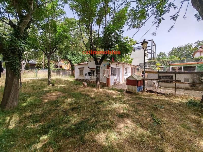Foto 1665a74e-1750-4819-b0d3-a47da8b228c7. Terreny residencial a Mira-sol Sant Cugat del Vallès