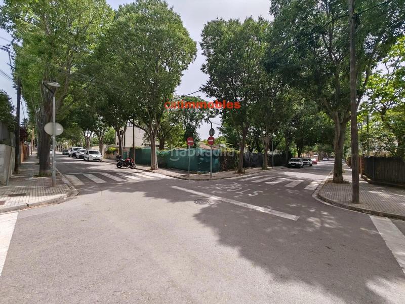 Foto 53979796-5a14-4efe-8140-21328c237b78. Terreny residencial a Mira-sol Sant Cugat del Vallès
