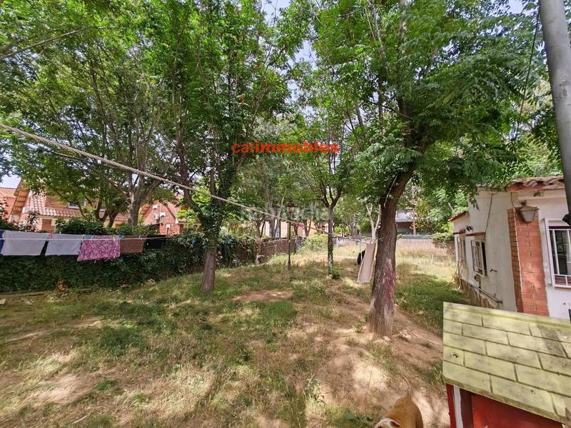 Foto 5aeec525-d631-4eba-b5d0-be5df5bb5791. Terreny residencial a Mira-sol Sant Cugat del Vallès