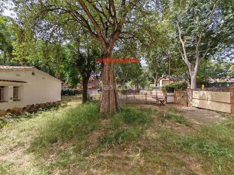 Foto 6b0bac70-3ce7-499a-b11e-52a25ded08f3. Terreny residencial a Mira-sol Sant Cugat del Vallès