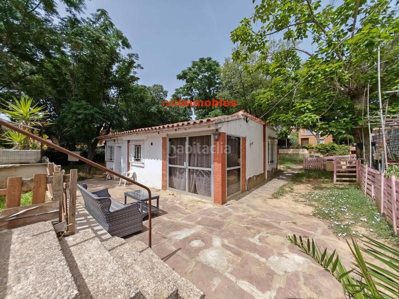 Foto afbcd1d8-b1d6-4525-9d8c-74af24dea16b. Terreny residencial a Mira-sol Sant Cugat del Vallès