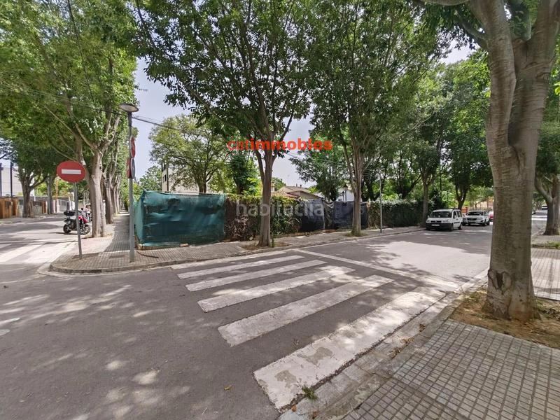 Foto e9f3a625-5add-4cdf-9222-3c0068c4be31. Terreny residencial a Mira-sol Sant Cugat del Vallès