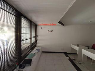 Location Local commercial  Bailen. Local entresuelo en alquiler en calle bailen, barcelona