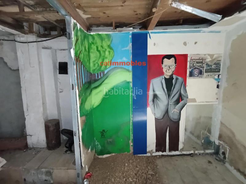 Foto 2d82806e-c898-439b-838d-5e956a899b09. Alquiler local comercial local en alquiler de 16m2 en dos alturas en calle baldomer solà, en Badalona