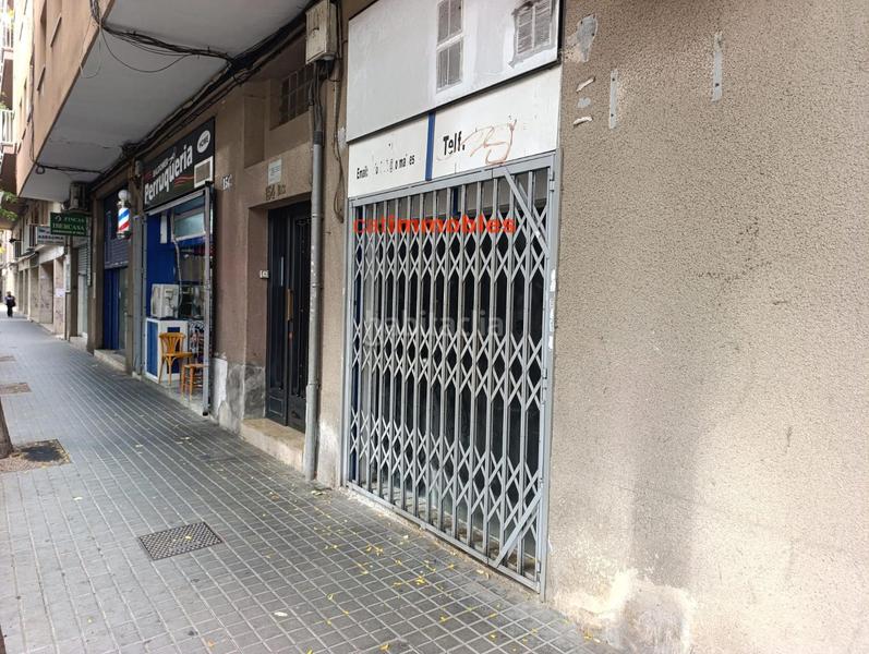 Foto c3f5a1ca-e225-4ff7-8520-3e7086a7e18a. Lloguer local comercial a Gorg Badalona