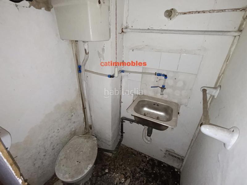 Foto 5d8e7134-cd17-4317-8556-9acfcf6f2818. Miete geschäftsraum in Gorg Badalona