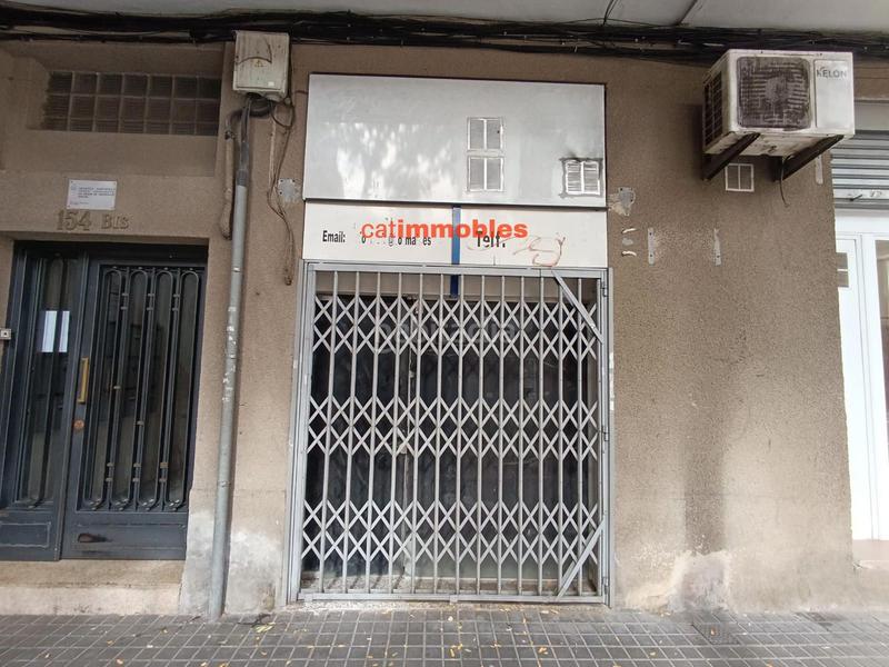 Foto af0c712b-90f3-43c3-88b0-5e7ef511da5b. Miete geschäftsraum in Gorg Badalona