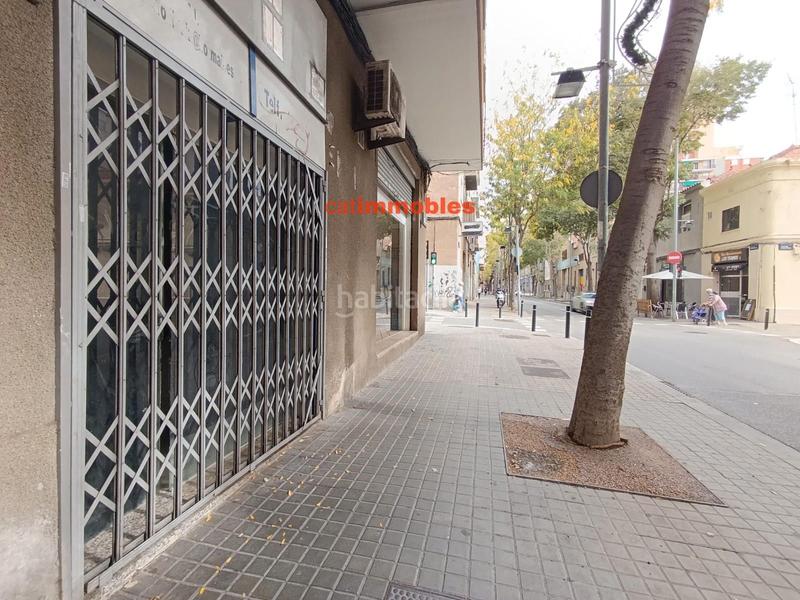 Foto 4c68c1ef-5655-4462-80d4-a78b5367da5b. Rent business premise in Gorg Badalona