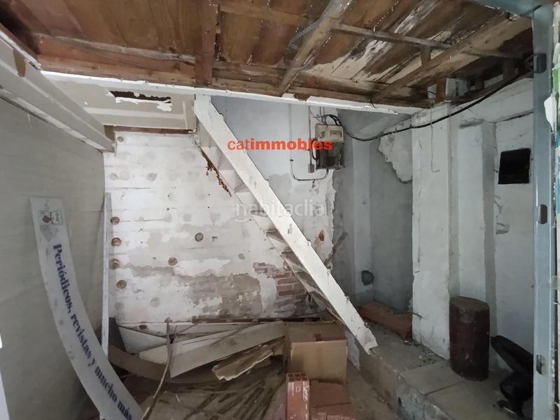 Foto 6f6c5639-b994-4c5a-b6f1-60ff37af9841. Rent business premise in Gorg Badalona