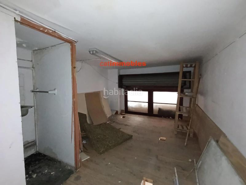 Foto be4e5160-30f1-45dd-ae2b-daecdc5ce9df. Rent business premise in Gorg Badalona