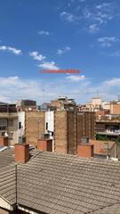 Édifice  Santa rosa. Edificio de 343 m2 construidos en venta en el centro de hospital