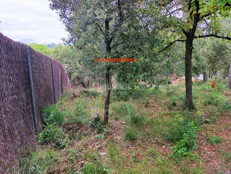 Foto 3587cf0a-81ea-440d-b454-5219c64ba47d. Terreno residenziale in La Floresta Sant Cugat del Vallès