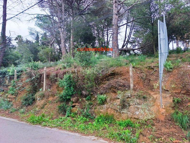 Foto 3b055802-f8c6-4f06-892f-e1ba13d273b9. Terreno residenziale in La Floresta Sant Cugat del Vallès