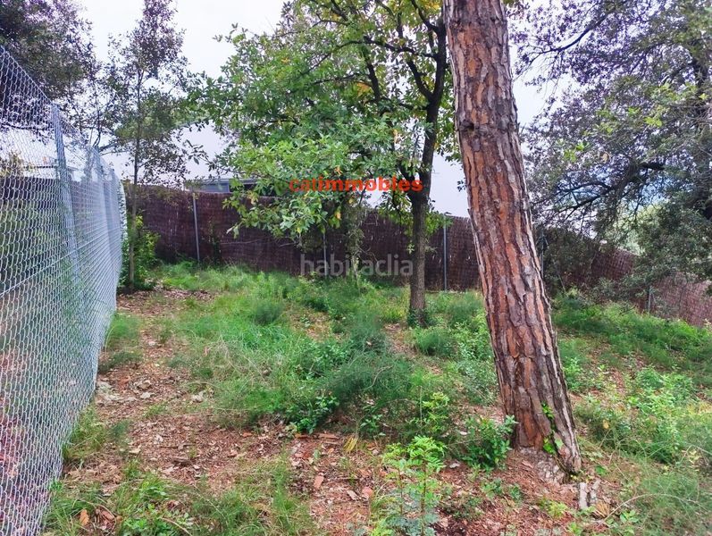 Foto 3fc0ba17-6a53-4875-95fb-c6cae78857ab. Terreno residenziale in La Floresta Sant Cugat del Vallès