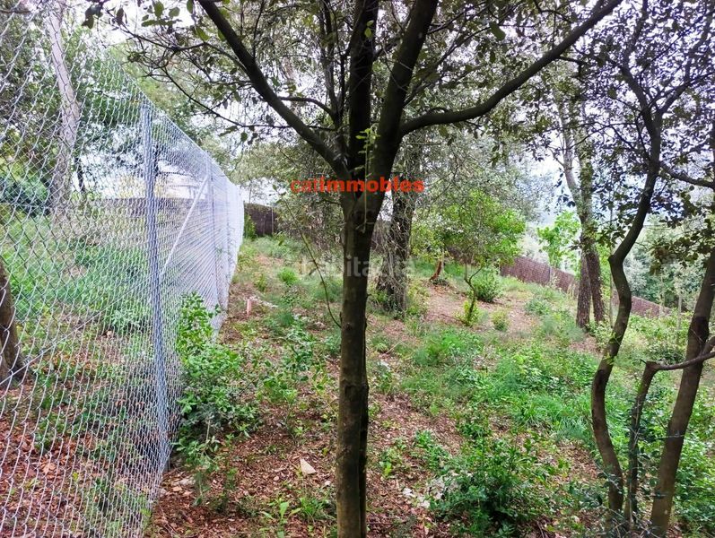 Foto 48786732-38bf-46e7-8e13-cd5164d03e56. Terreno residenziale in La Floresta Sant Cugat del Vallès