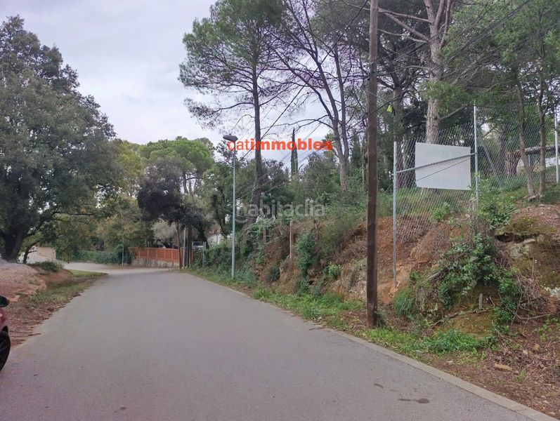 Foto 547c06cc-d4da-4139-8ade-dd79569b9bee. Terreno residenziale in La Floresta Sant Cugat del Vallès