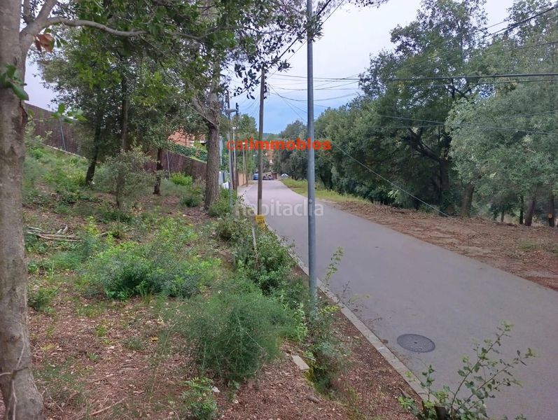 Foto 633060e1-1e4c-4ffd-960f-14ae1a829c2e. Terreno residenziale in La Floresta Sant Cugat del Vallès
