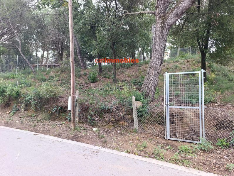 Foto 84982fae-472f-4d4e-ade8-34e0cf3cc2fc. Terreno residenziale in La Floresta Sant Cugat del Vallès