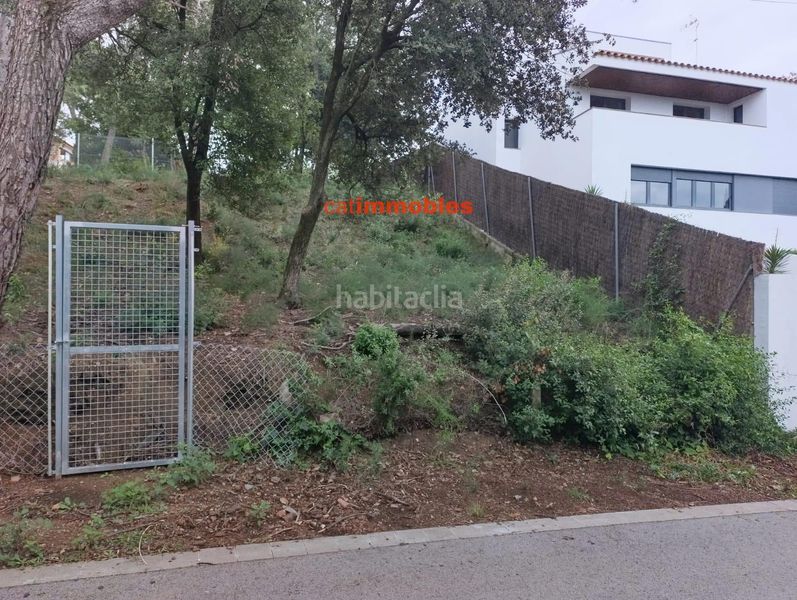 Foto 971c8962-3df9-4f15-992d-bab809149c84. Terreno residenziale in La Floresta Sant Cugat del Vallès