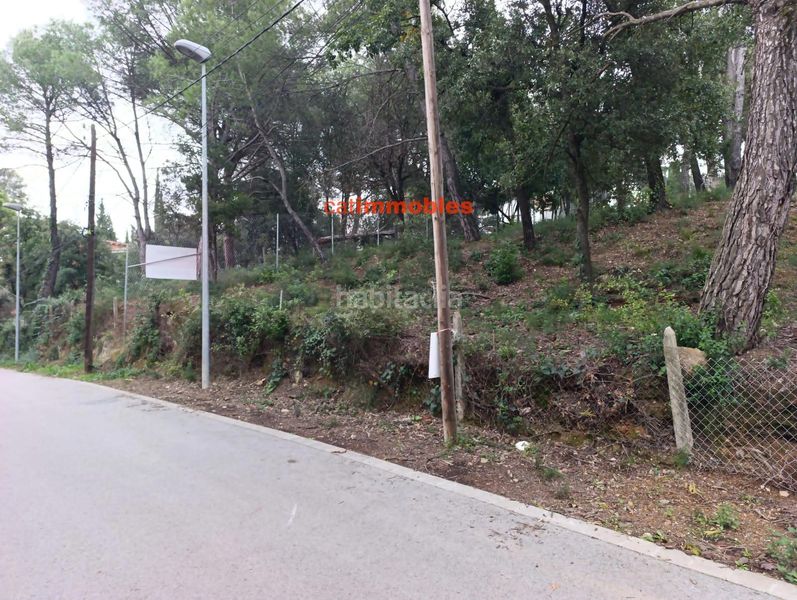 Foto aec176c7-50de-416a-93eb-613fd2deb582. Terreno residenziale in La Floresta Sant Cugat del Vallès