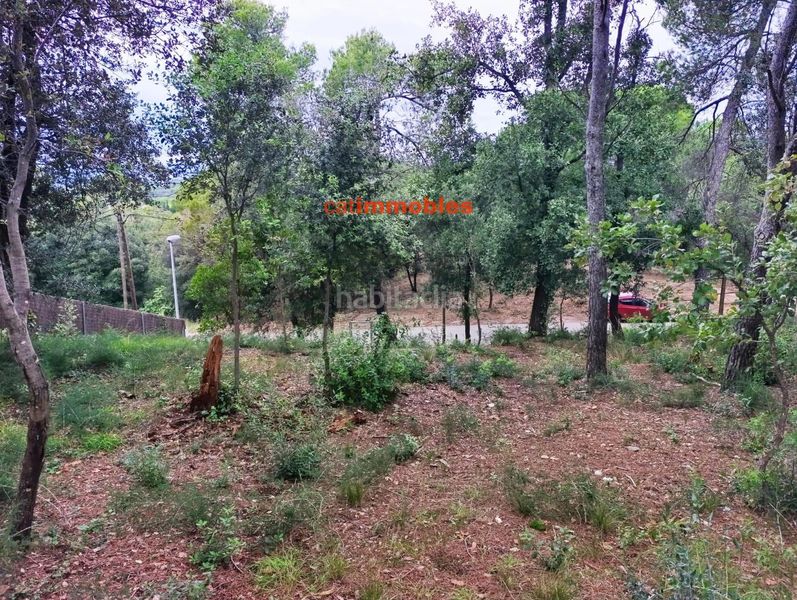 Foto c5853438-e2dd-4aab-bc85-c2a4f09d9438. Terreno residenziale in La Floresta Sant Cugat del Vallès