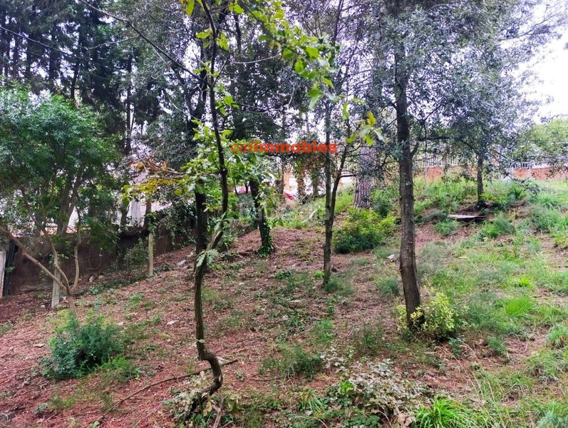 Foto 3f085eaa-d4b9-42fe-9017-0c862d3b9d39. Terreno residenziale in La Floresta Sant Cugat del Vallès