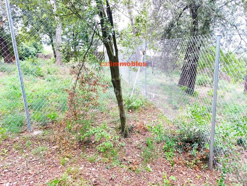 Foto 5484ef5a-3763-4ab7-9fed-a55e664df710. Terreno residenziale in La Floresta Sant Cugat del Vallès