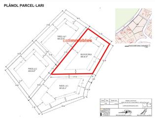 Wohngrundstück in Turo del Sol