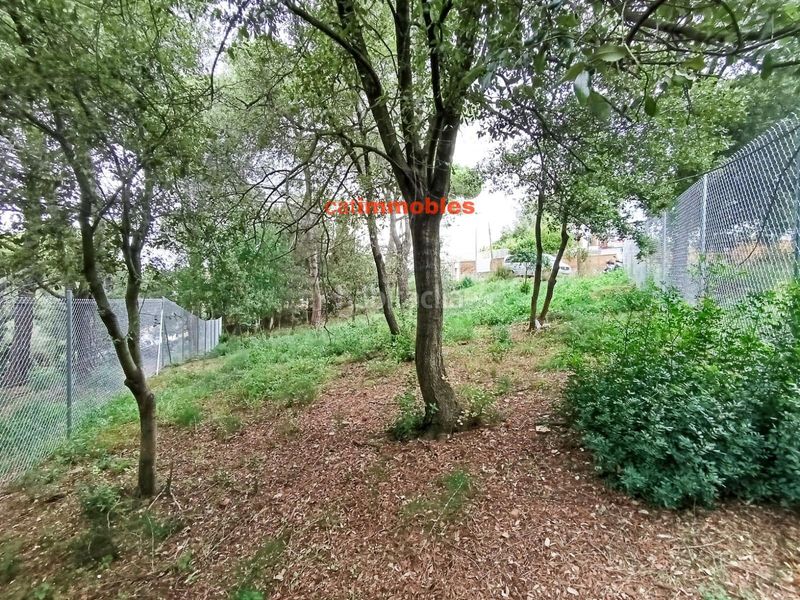 Foto 7e086113-1d13-4e30-b80e-9f7edf697e24. Terreno residenziale in La Floresta Sant Cugat del Vallès