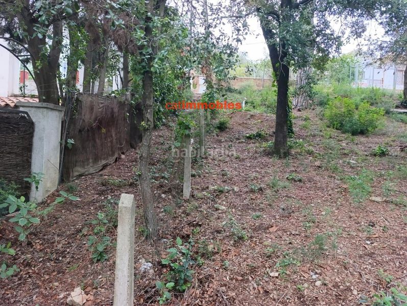 Foto 8b17c38a-7587-48db-8892-861d61628458. Terreno residenziale in La Floresta Sant Cugat del Vallès