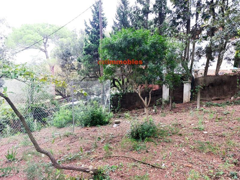 Foto da1d40b7-01d1-4063-a648-4092c6505be3. Terreno residenziale in La Floresta Sant Cugat del Vallès