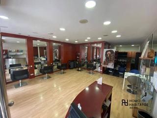 Traspaso Local Comercial  Joaquín sorolla. Local en traspaso en can rull