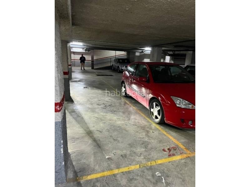 Foto 2e82afc1-582e-49ce-9493-45a4b4863ad3. Parking voiture dans Centre Sabadell