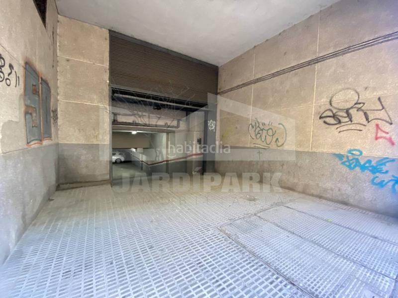 Foto 93eee657-29f6-4c0c-8d21-e8965d48692e. Parking voiture dans Centre Sabadell