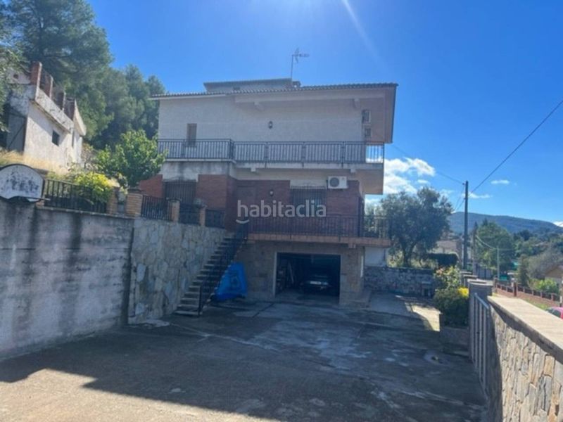 Foto 4f7222a2-71a7-411f-8ff5-2e2ce6f87a06. Casa amb calefacció aparcament piscina a Castellbell i el Vilar