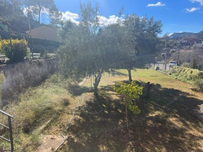 Foto e3bcc8b8-dca4-4739-9865-ca61683085e2. Casa amb calefacció aparcament piscina a Castellbell i el Vilar