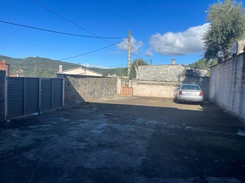 Foto fae586e8-f64f-453a-9e73-d0ec287ca4bd. Casa amb calefacció aparcament piscina a Castellbell i el Vilar