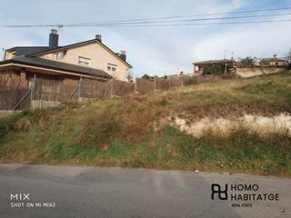Terreno residencial  Ramon muntaner. Venta de terreno en lliçà damunt