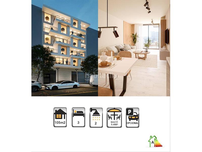 Foto cd30592c-53e8-499c-bcb1-8b109bed320a. Business premise in Creu Alta Sabadell